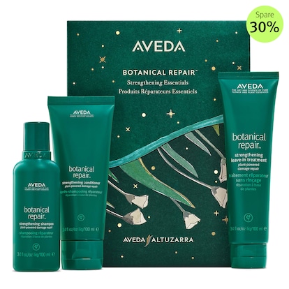 Aveda | Leistungsstarke vegane Haarpflege