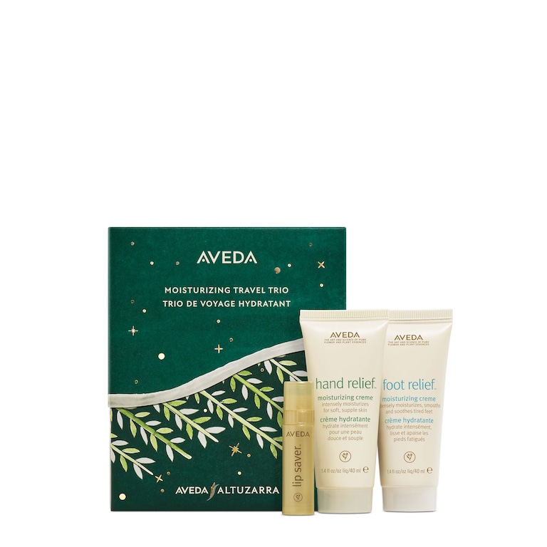 moisturizing travel trio gift set, Product Shot