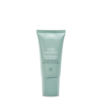scalp solutions maschera idratante per capelli e cuoio capelluto, 150.0 ml, Product Shot