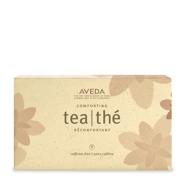 aveda comforting tea bags, Product Shot