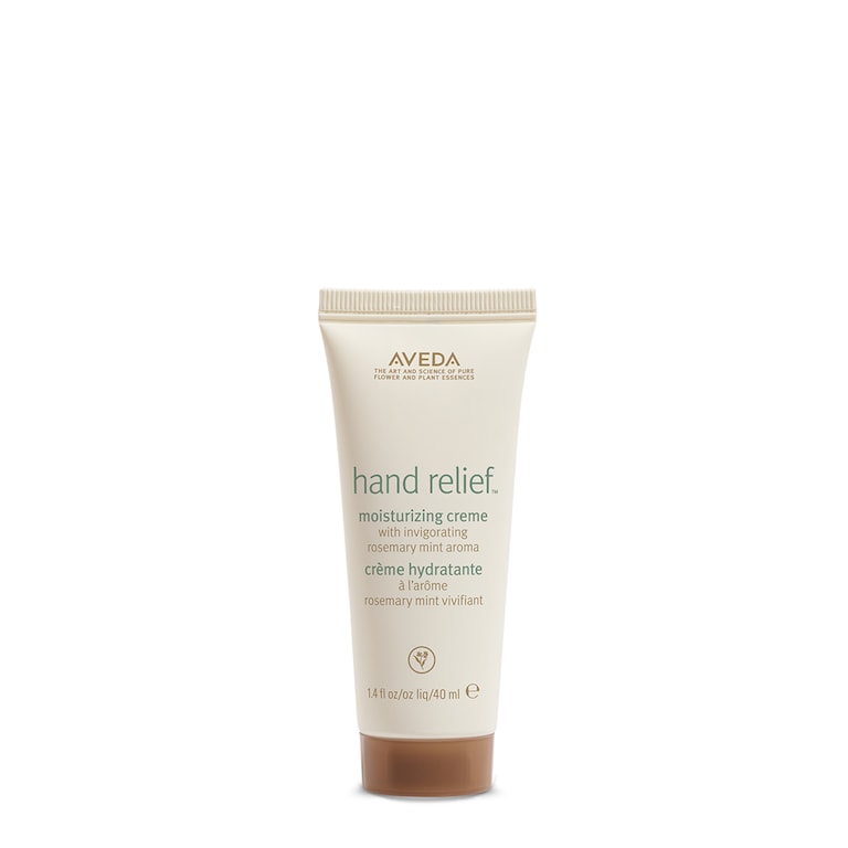 hand relief&trade; crema hidratante con aroma de romero menta, 40ml, Product Shot