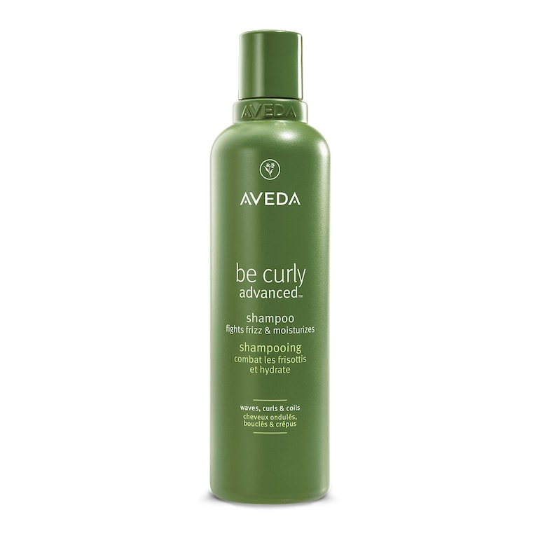 be curly advanced&trade; champú, 250ml, Product Shot