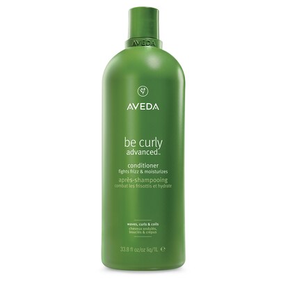 be curly advanced™ Conditioner, 1000 ml