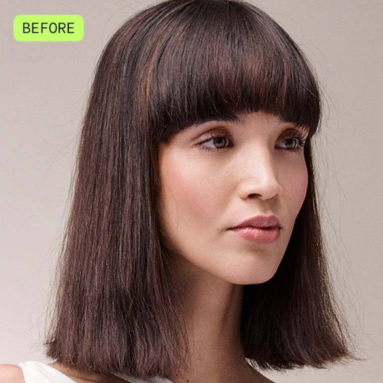 Miraculous Oil concentrato per capelli ultra luminosi, 50.0 ml, Model