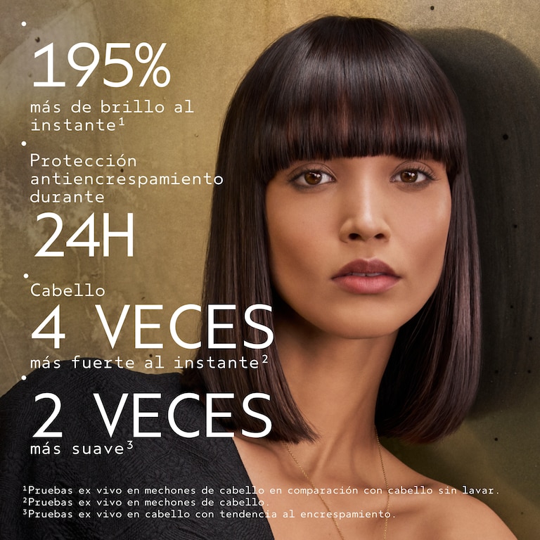 Miraculous Oil High-Shine Hair Concentrate, 50.0 ml, Alt