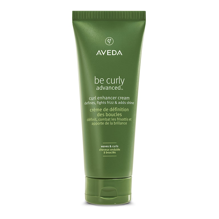 be curly advanced&trade; crema potenciadora de rizos, 200ml, Product Shot