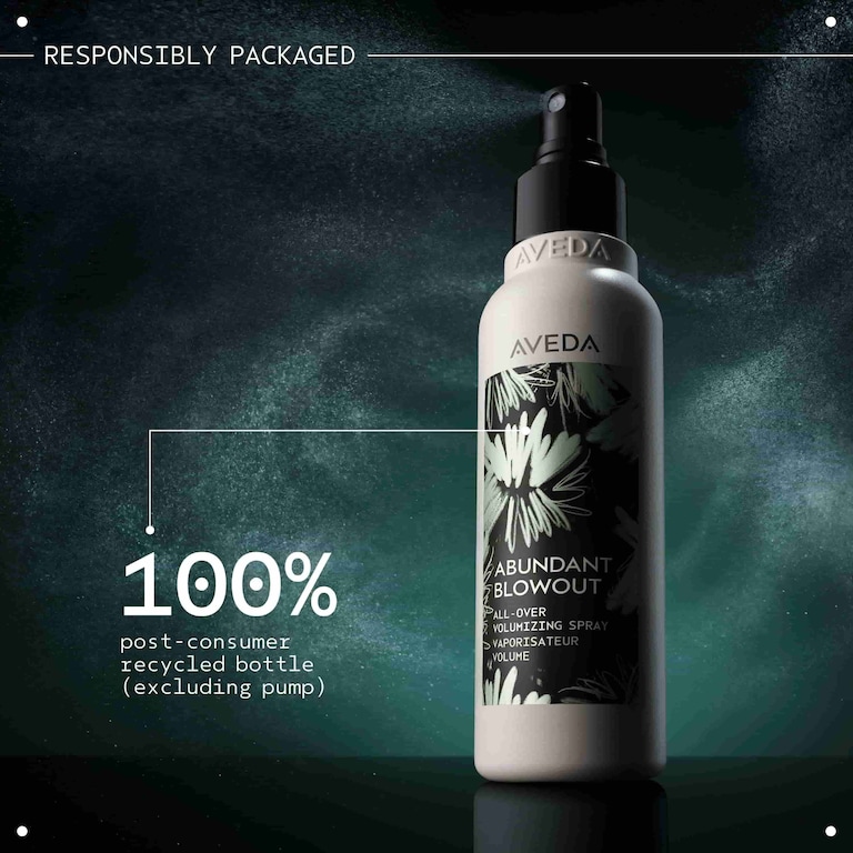 Abundant Blowout All-Over Volumizing Spray, 150.0 ml, Alt
