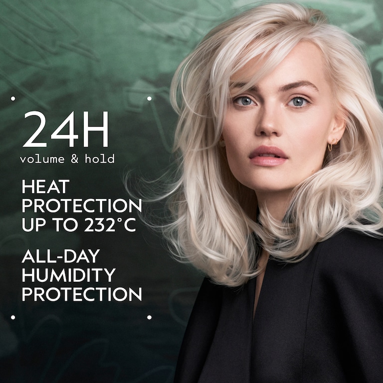 Abundant Blowout All-Over Volumizing Spray, 150.0 ml, Alt