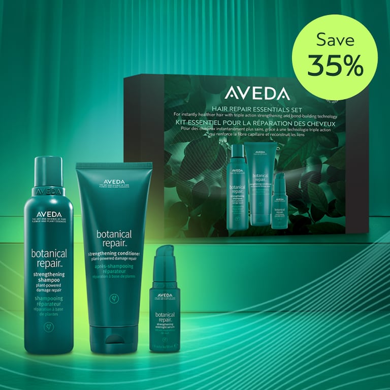 botanical repair™ Ensemble Exclusif Black Friday, Product Shot