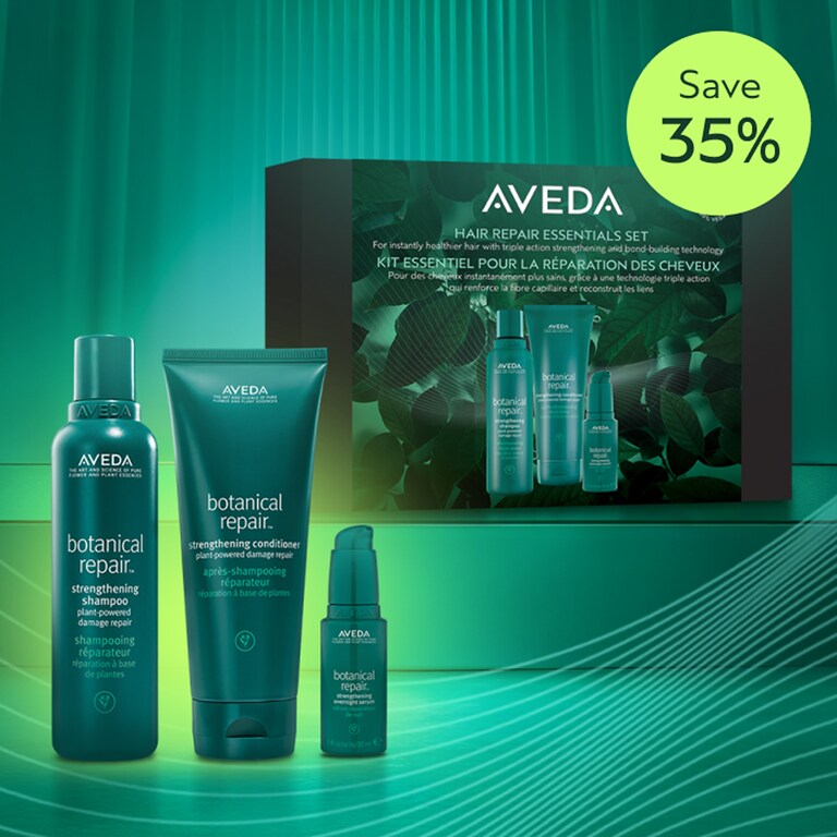 botanical repair™ Black Friday Exclusive Set, Product Shot