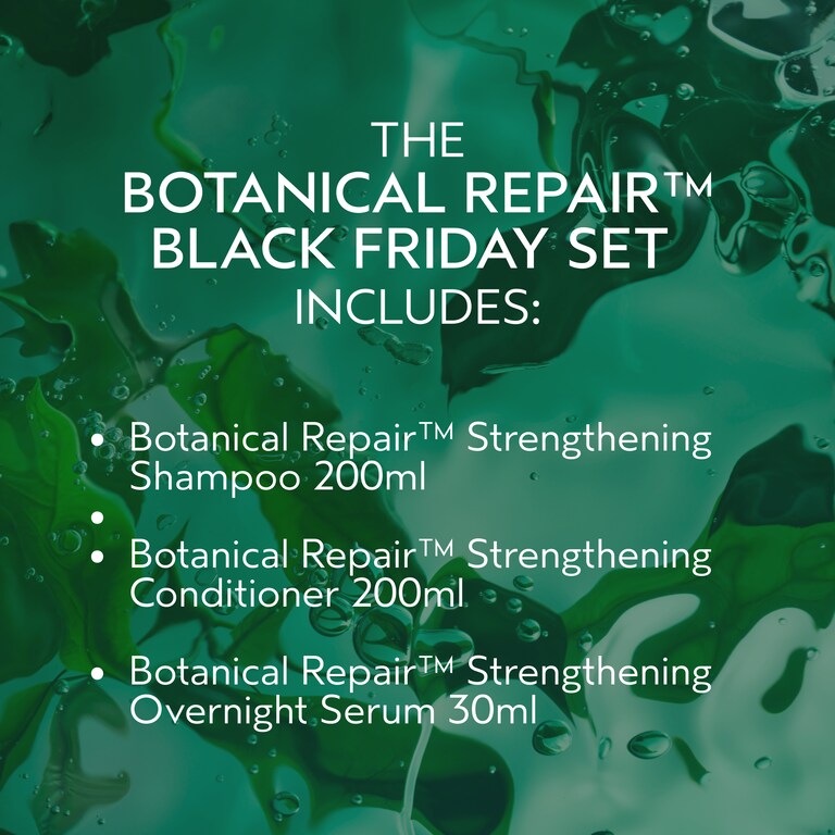 botanical repair™ Black Friday Exclusive Set, Alt