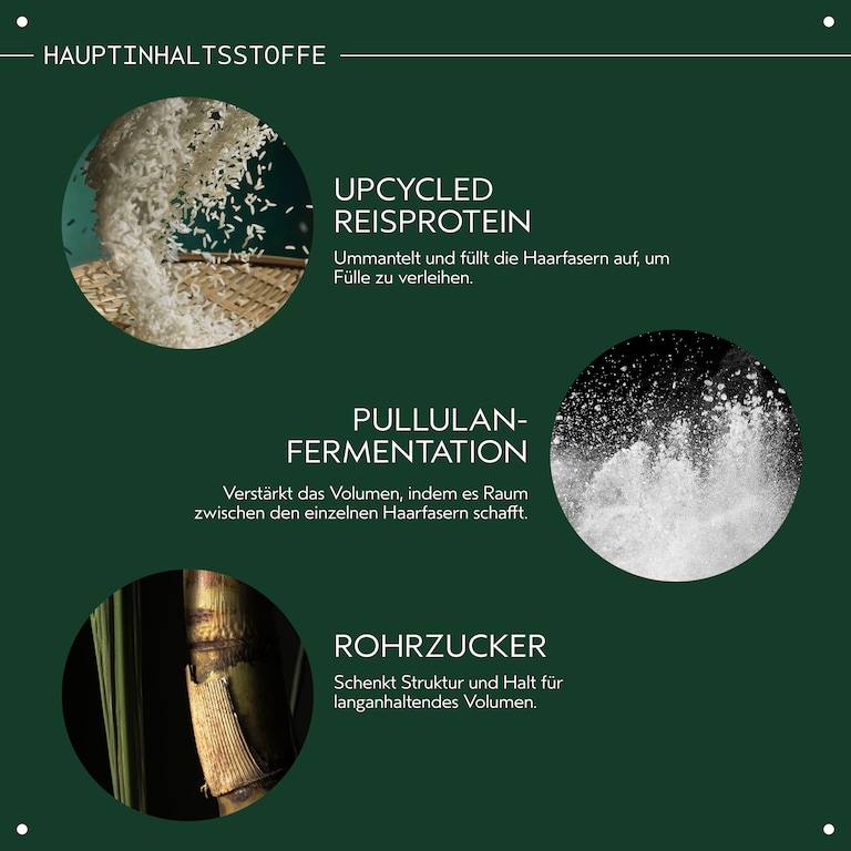 Abundant Blowout All-Over Volumizing Spray, 30.0 ml, Alt