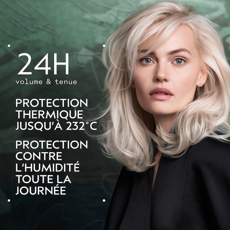 Abundant Blowout All-Over Volumizing Spray, 30.0 ml, Alt