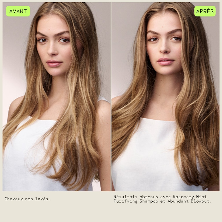 Abundant Blowout All-Over Volumizing Spray, 30.0 ml, Alt