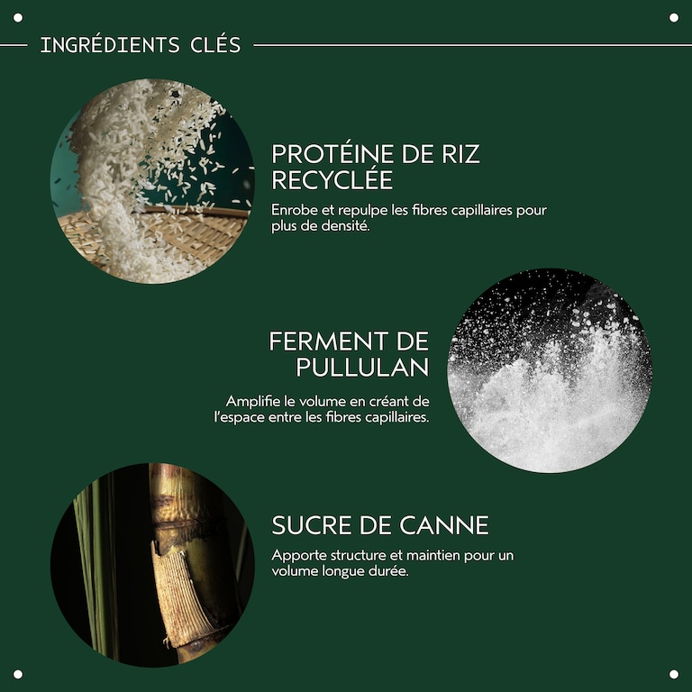 Abundant Blowout All-Over Volumizing Spray, 30.0 ml, Alt