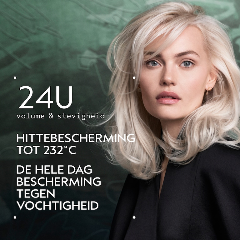 Abundant Blowout All-Over Volumizing Spray, 30.0 ml, Alt