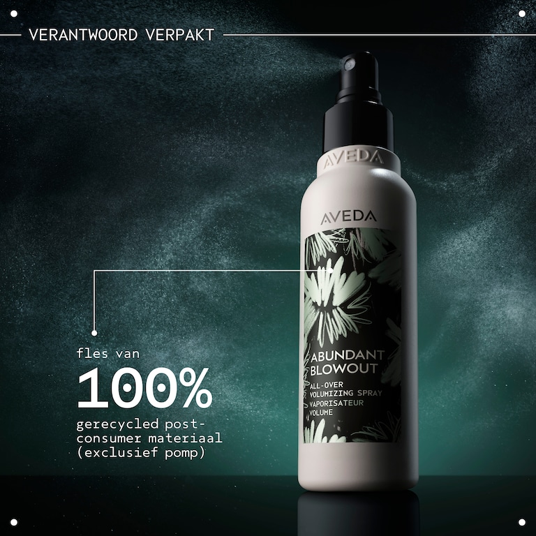 Abundant Blowout All-Over Volumizing Spray, 30.0 ml, Alt