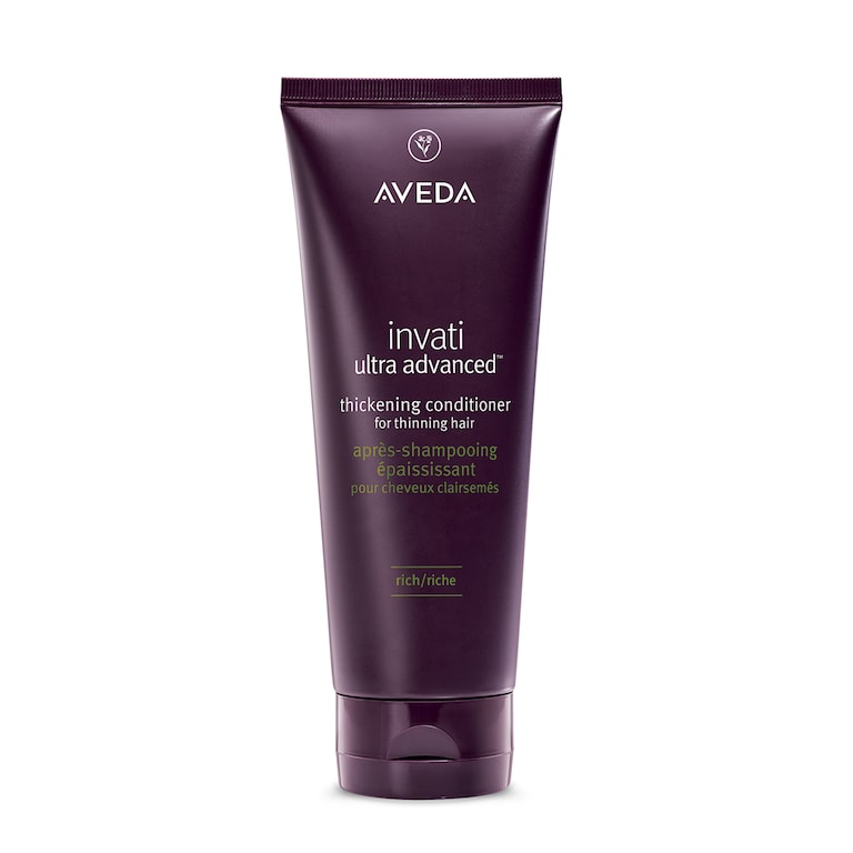 invati ultra advanced&trade; thickening conditioner - rich, 200ml, Product Shot