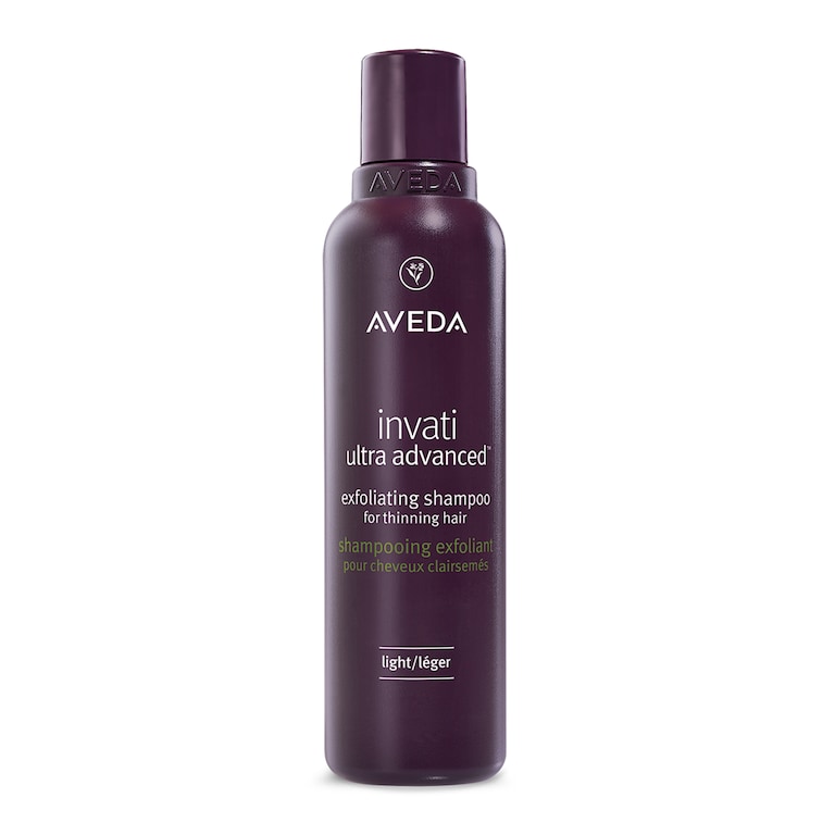 invati ultra advanced&trade; exfoliating shampoo - light, 200ml, Product Shot