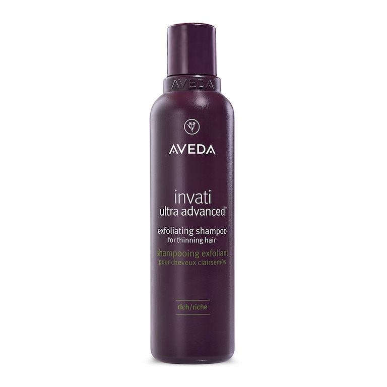 invati ultra advanced&trade; exfoliating shampoo - rich, 200ml, Product Shot