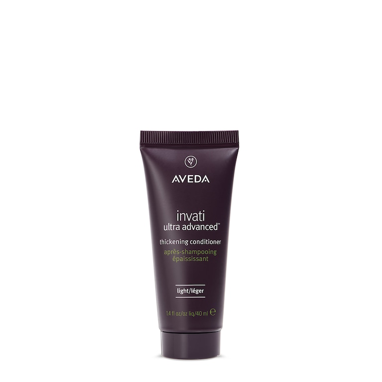 invati ultra advanced&trade; thickening conditioner - light, 40ml, Product Shot