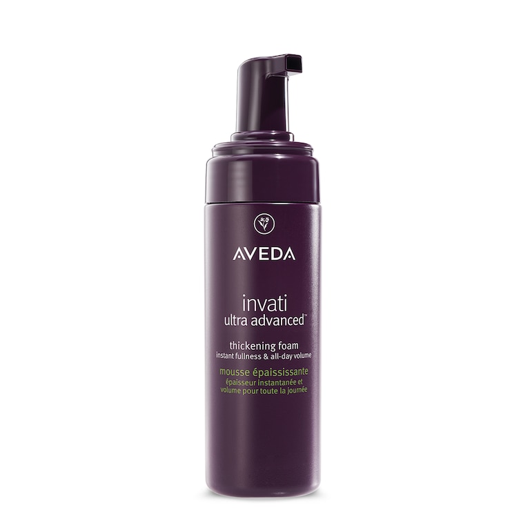 invati ultra advanced&trade; thickening foam, 150ml, Product Shot