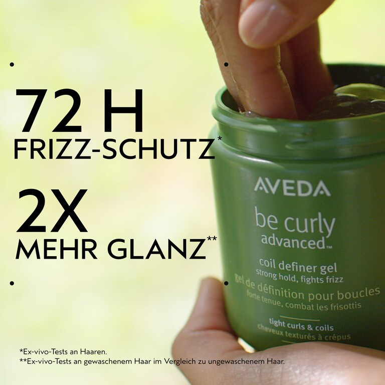 Limited Edition Captivating Curls Be Curly Advanced™ Styling Essentials Gift Set, Alt