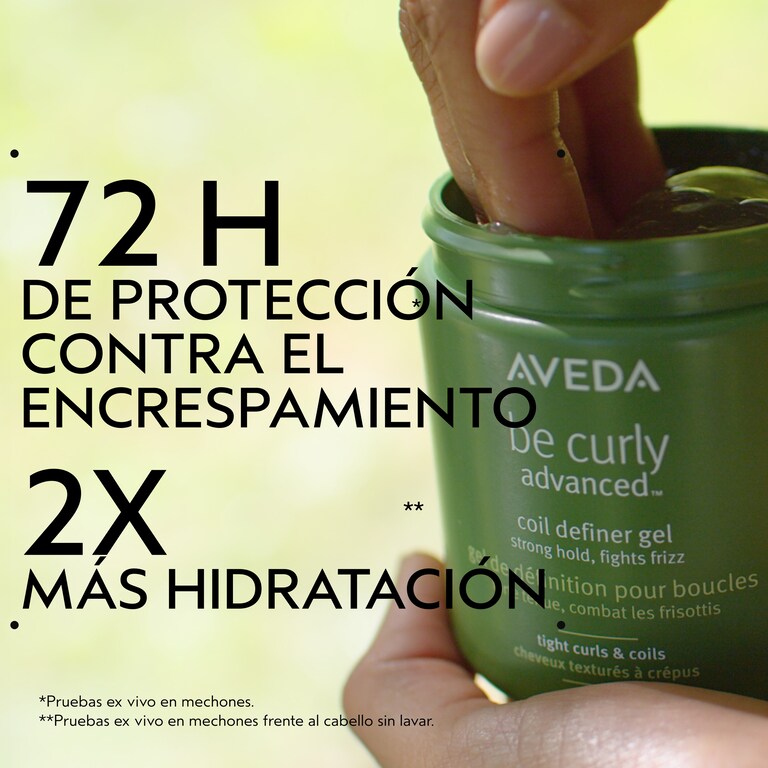 Set de regalo de edición limitada Captivating Curls Be Curly Advanced™ Styling Essentials, Alt