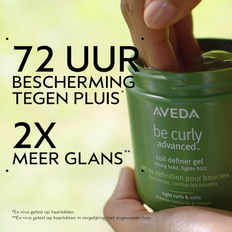 Limited-Edition Captivating Curls Be Curly Advanced™ Styling Essentials Gift Set, Alt