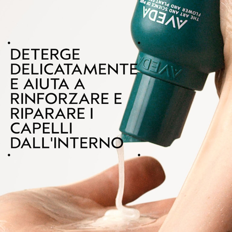 Set regalo Bonds of Brilliance Botanical Repair™ in edizione limitata di prodotti essenziali rinforzanti