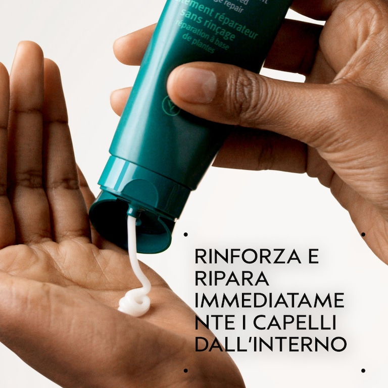 Set regalo Bonds of Brilliance Botanical Repair™ in edizione limitata di prodotti essenziali rinforzanti