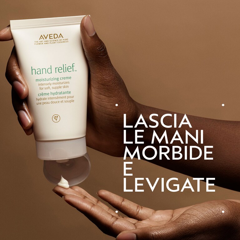 Set regalo Majestic Moisture Hand Relief™ & Foot Relief™ in edizione limitata di prodotti essenziali, Alt
