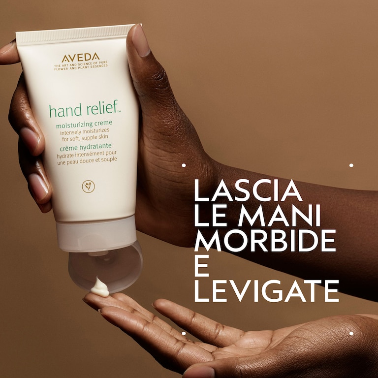 Set regalo Aromatic Gems Hand Relief™ in edizione limitata di tre idratanti, Alt
