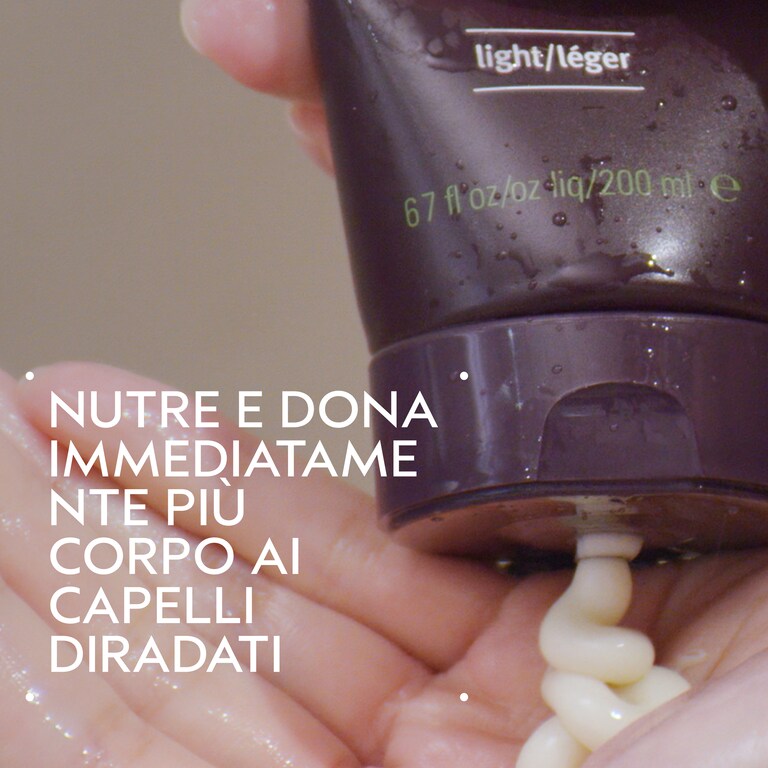 Set regalo Full of Wonder Invati Ultra Advanced™ in edizione limitata di prodotti essenziali ispessenti, Alt
