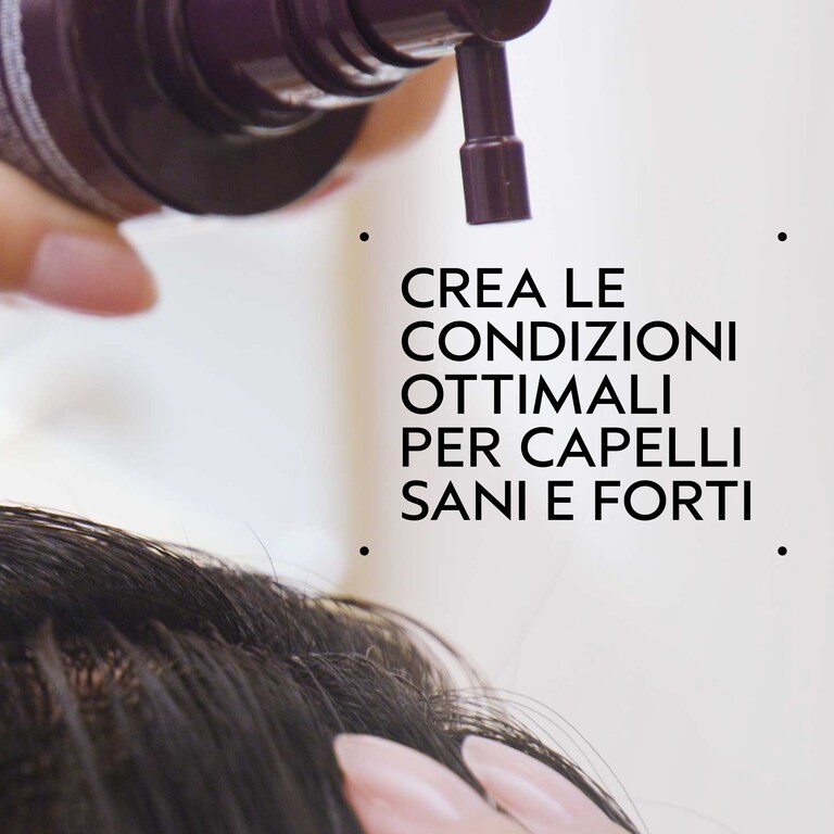 Set regalo Full of Wonder Invati Ultra Advanced™ in edizione limitata di prodotti essenziali ispessenti, Alt