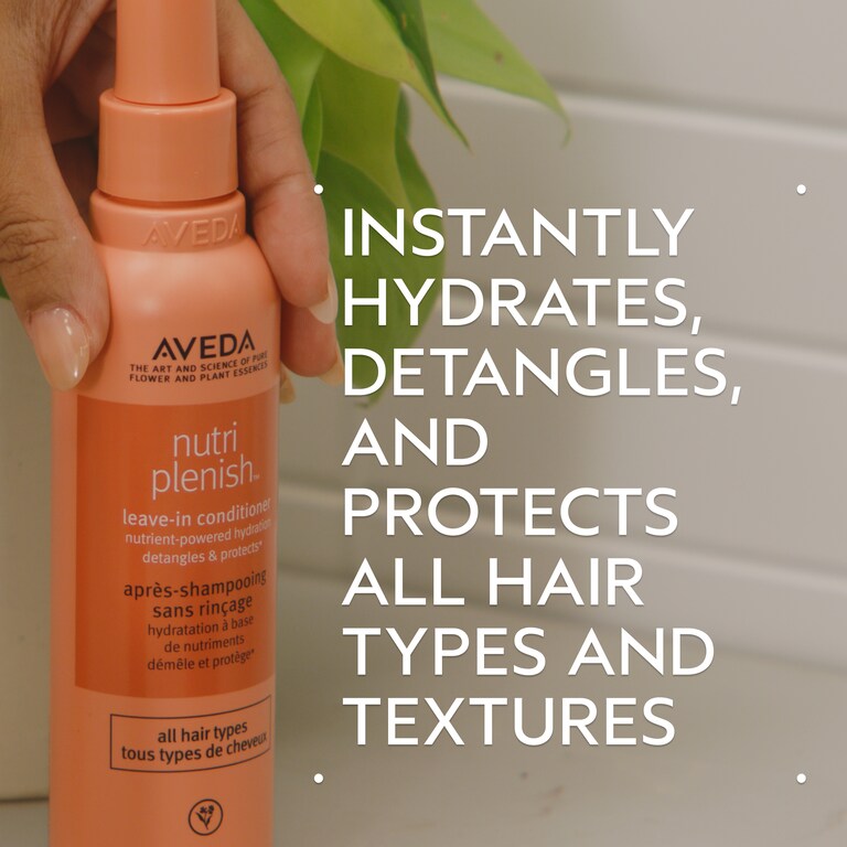 Coffret cadeau Essentiels d’hydratation légers Moisture Marvels Nutriplenish™ en édition limitée, Alt