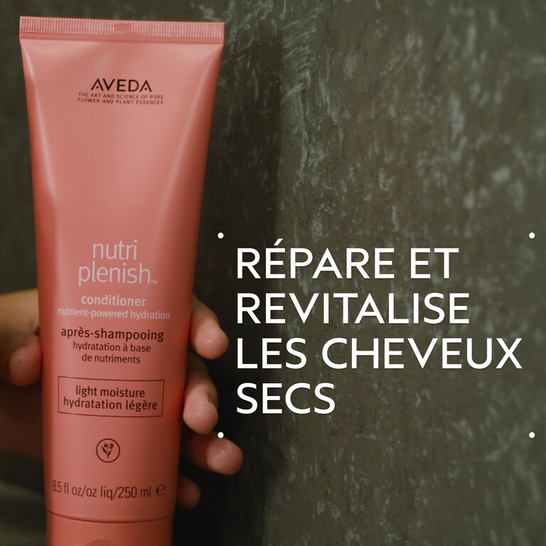 Coffret cadeau Essentiels d’hydratation légers Moisture Marvels Nutriplenish™ en édition limitée, Alt