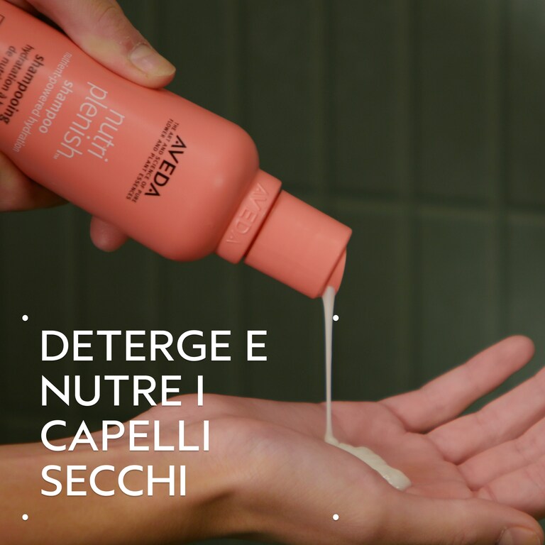 Set regalo Moisture Marvels Nutriplenish™ in edizione limitata di prodotti essenziali idratanti, Alt