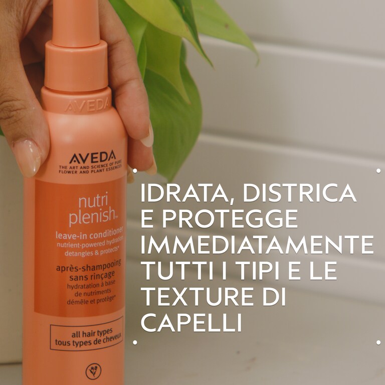 Set regalo Moisture Marvels Nutriplenish™ in edizione limitata di prodotti essenziali idratanti, Alt