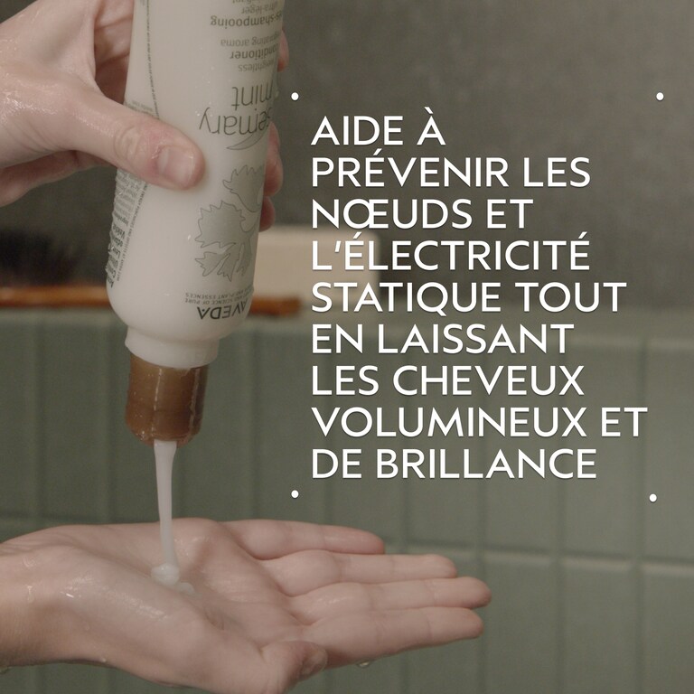 Coffret cadeau Essentiels pour le corps et les cheveux Invigorating Awe Rosemary Mint en édition limitée, Alt