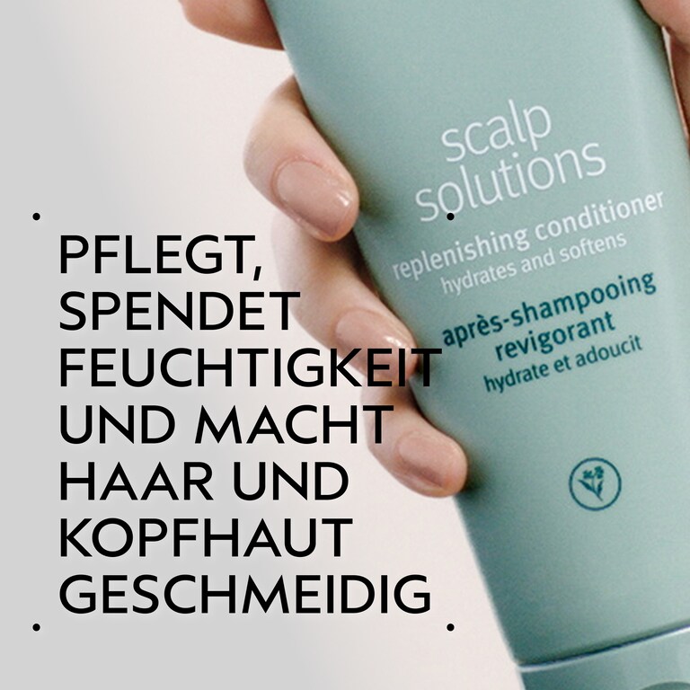 Limited Edition Scalp Serenity Scalp Solutions™ Balancing Essentials Gift Set, Alt