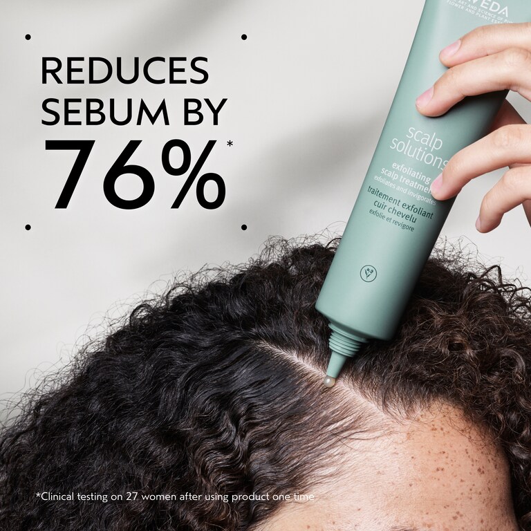 Coffret cadeau Essentiels équilibrants Scalp Serenity Scalp Solutions™ en édition limitée, Alt