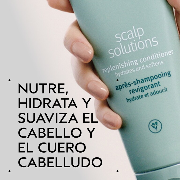 Set de regalo de edición limitada Scalp Serenity Scalp Solutions™ Balancing Essentials, Alt