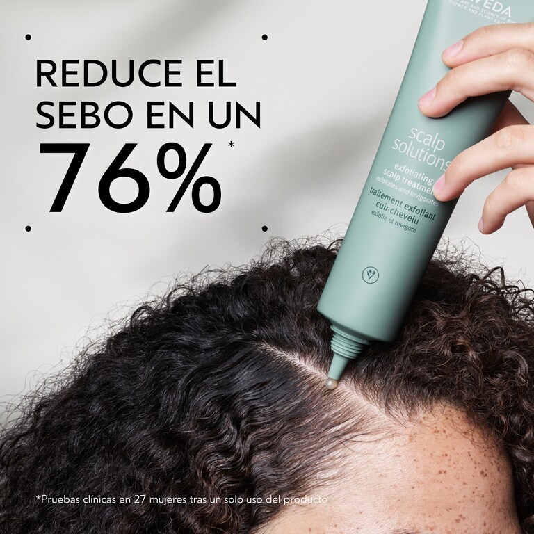 Set de regalo de edición limitada Scalp Serenity Scalp Solutions™ Balancing Essentials, Alt