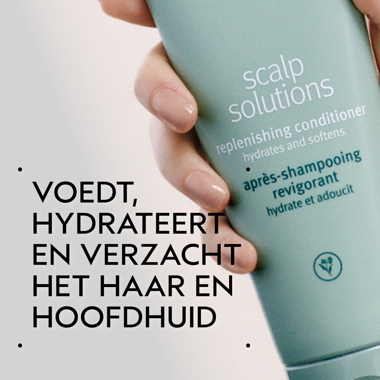 Limited-Edition Scalp Serenity Scalp Solutions™ Balancing Essentials Gift Set, Alt