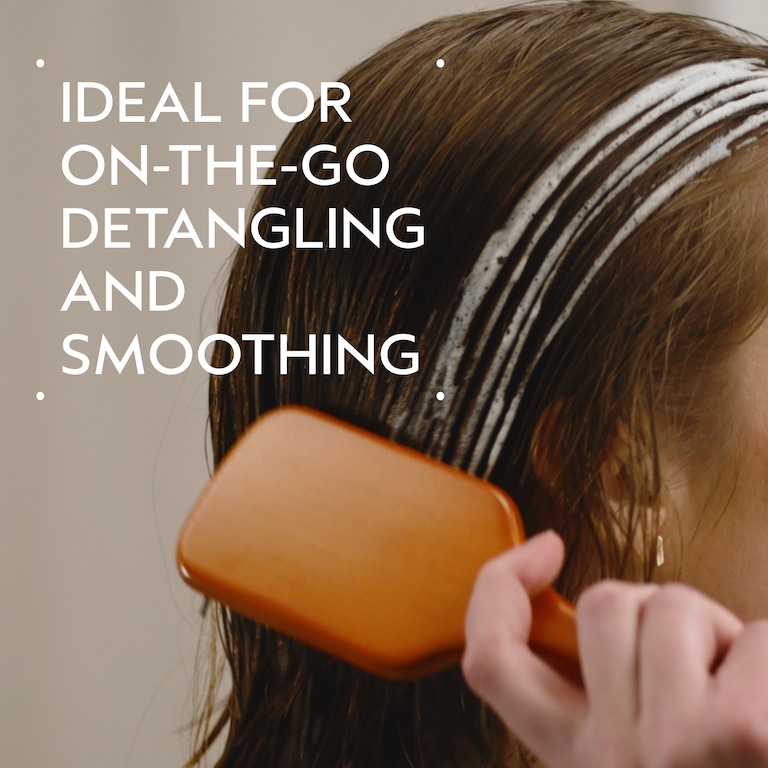 Limited-Edition Mini Paddle Brush Ornament, Alt