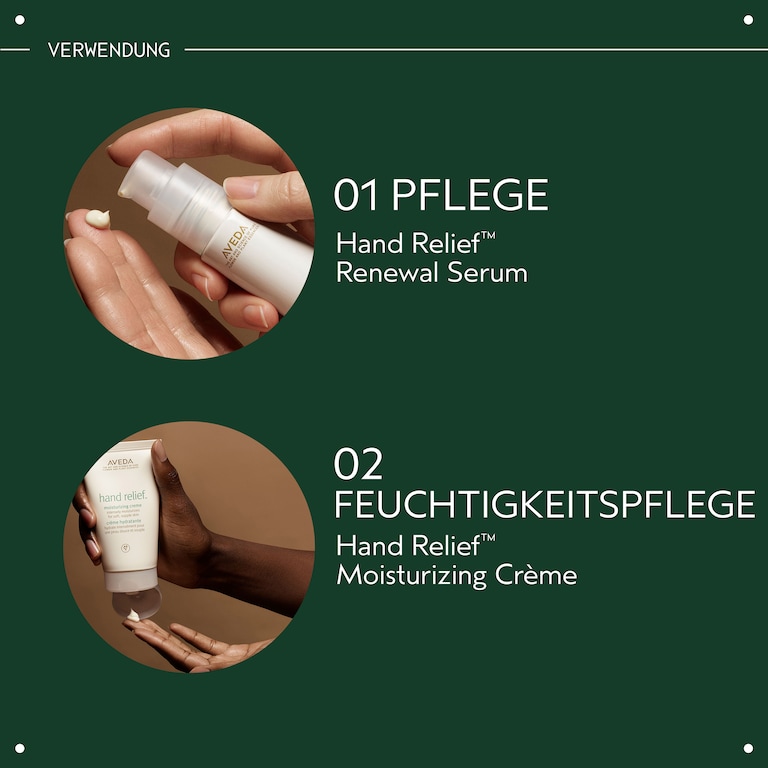 Limited Edition Hand Relief™ Moisturizing Creme with Shampure™ Aroma, 100.0 ml, Alt