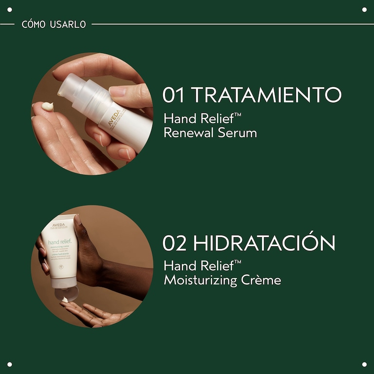 Edición limitada de Hand Relief™ Moisturizing Creme with Shampure™ aroma, 100.0 ml, Alt
