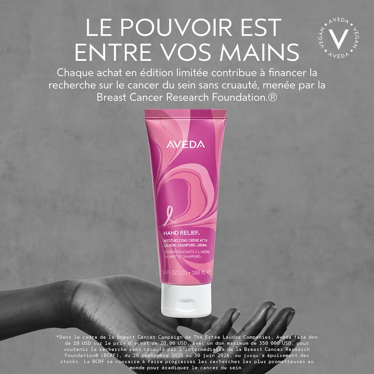 Crème hydratante avec arôme Shampure™ Hand Relief™ en édition limitée, 100.0 ml, Alt