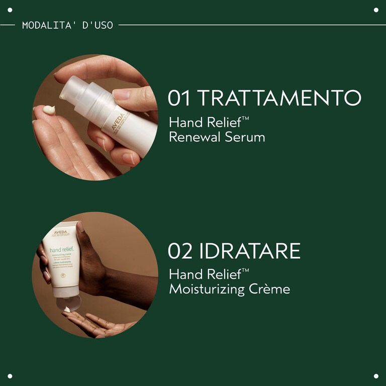 Hand relief™ crema idratante con aroma Shampure™ in edizione limitata, 100.0 ml, Alt